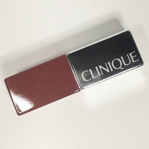Clinique Pop Lip Colour + Primer Lipstick - Bare Pop - NWOT